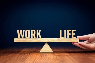 Read more about the article Life Hack 3 Ways to Balance Work and Life Efficiently