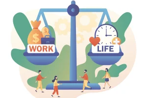 3 Ways to Balance Work and Life