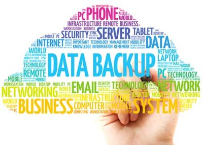 Backup and Disaster Recovery Recommendations