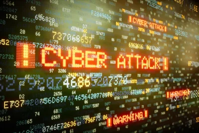 The Top 5 Negative Implications of a Cybersecurity Attack