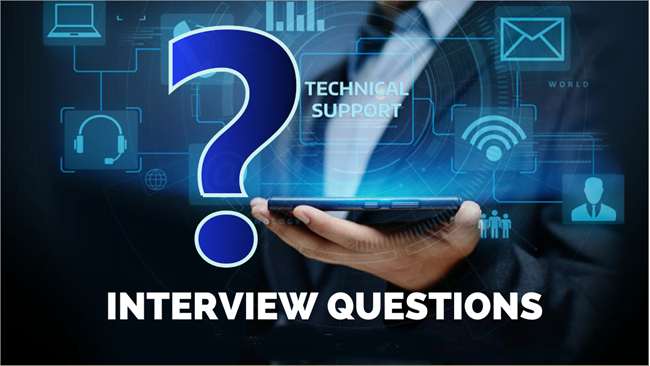 Read more about the article How to properly interview an IT provider