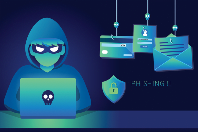 Read more about the article Telltale Signs of a Phishing Attack