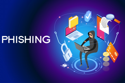 You are currently viewing 3 Reasons Phishing Scams Pose A Severe Risk To Your Business