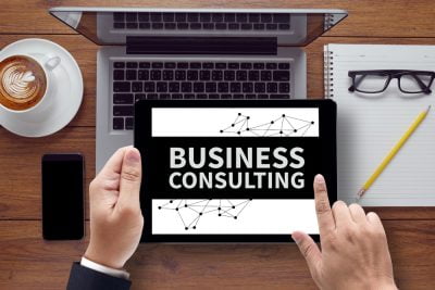 Read more about the article Use Technology Business Consulting Services to Stay Ahead of the Competition