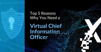 You are currently viewing Vcio the Top 5 Reasons Your Company Needs One