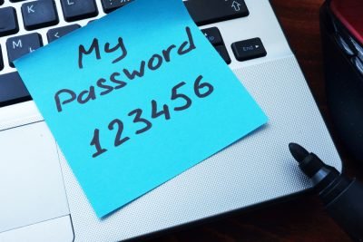 Read more about the article Passwords – Outdated and Dangerous, But Necessary?