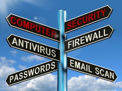Read more about the article Secure Network Services 5 Informative Tips for Your Business
