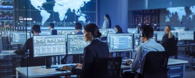 You are currently viewing 7 Effective Cybersecurity Monitoring Tips