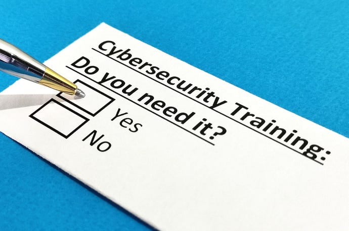 Read more about the article The Importance of End User Cyber Security Training for Business Owners and Leaders