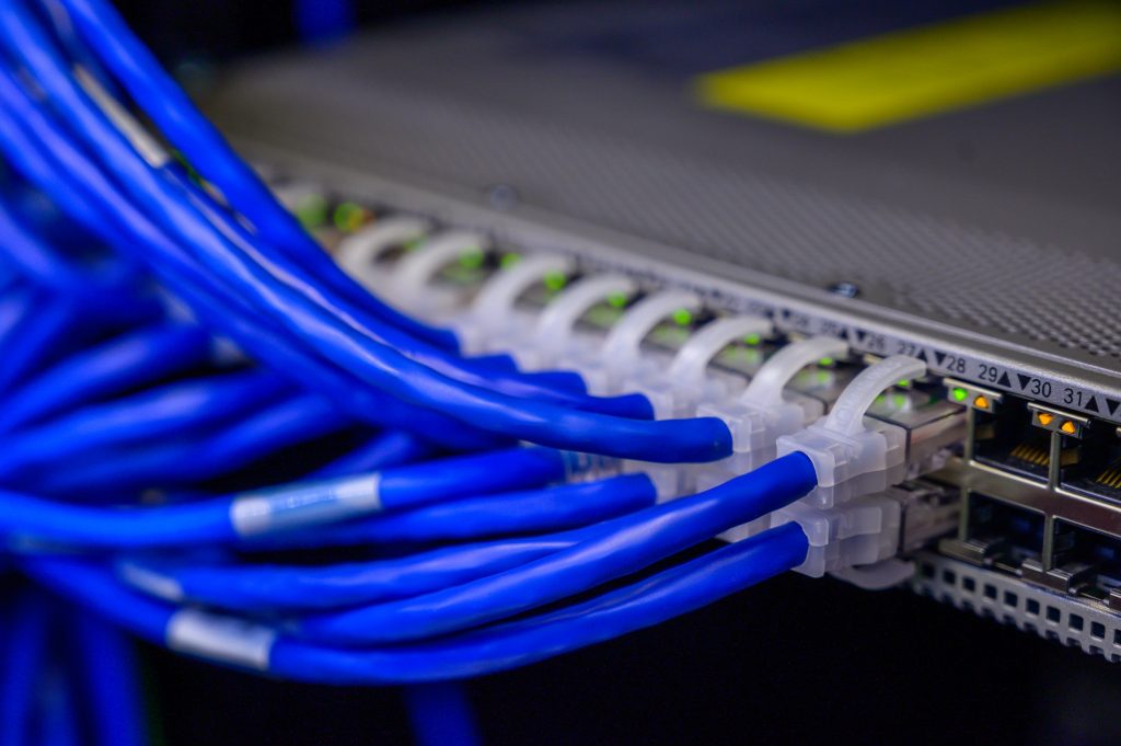 Computer Networking Unique Picture Unleashing the Hidden Potential: Unveiling Pittsburgh's Premier ...