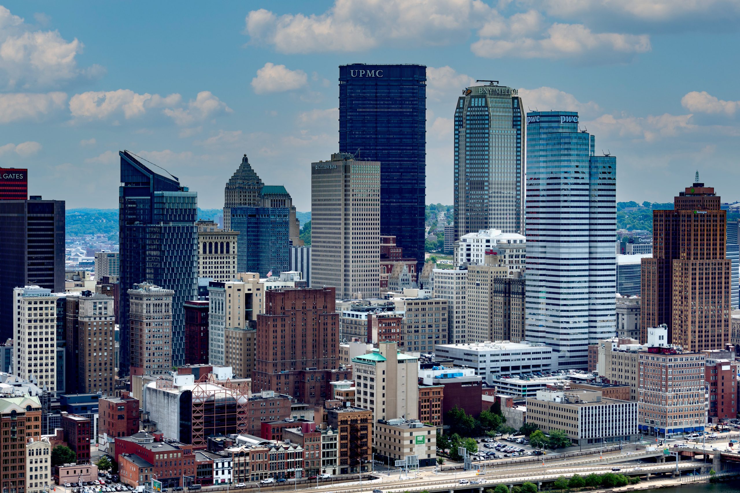 Read more about the article Discover Pittsburgh PA’s Top IT MSP Companies Today!