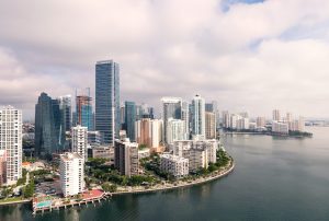 cybersecurity in miami