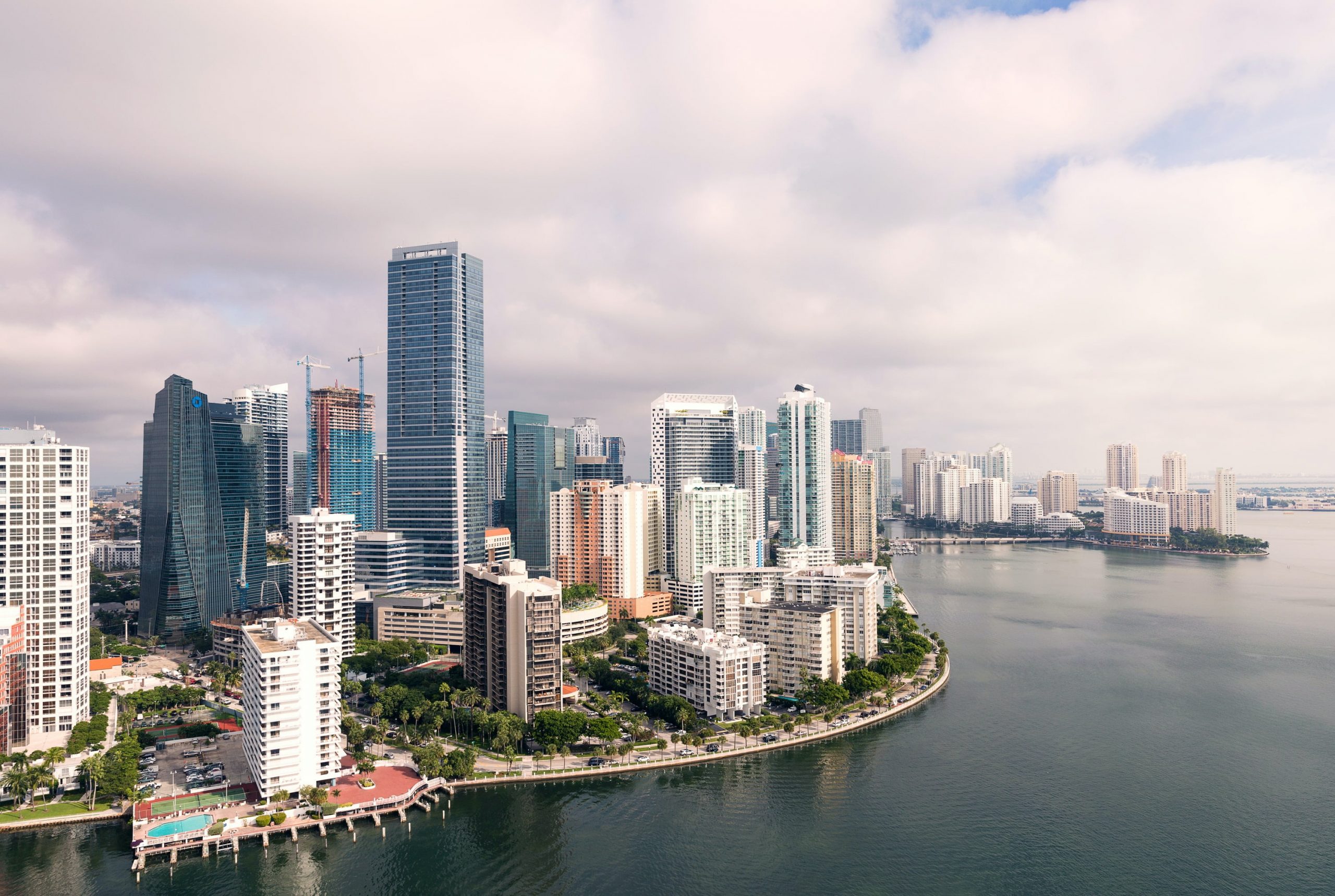 cybersecurity in miami