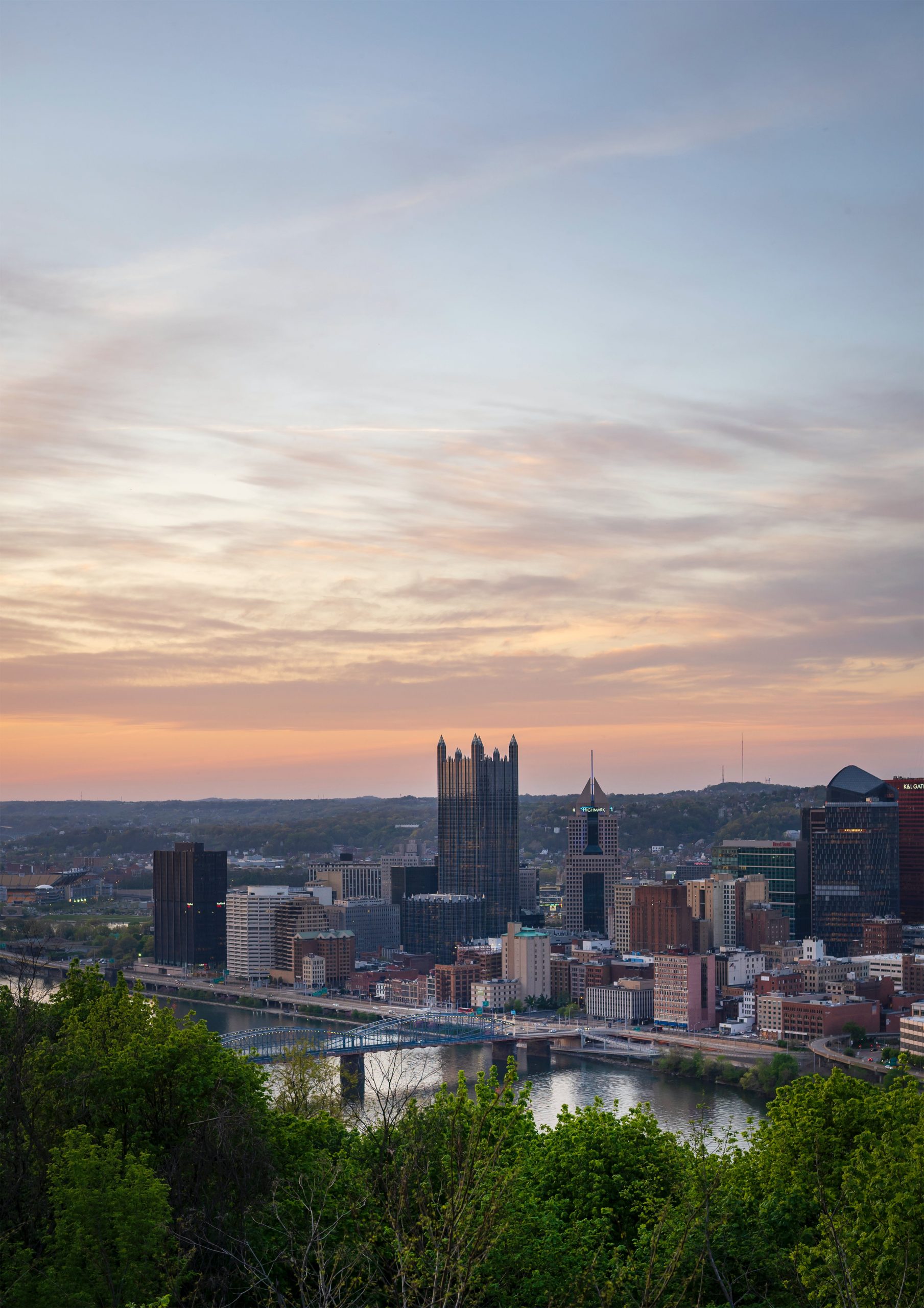 You are currently viewing Unveiling Top MSP Providers in Pittsburgh, PA: A Guide