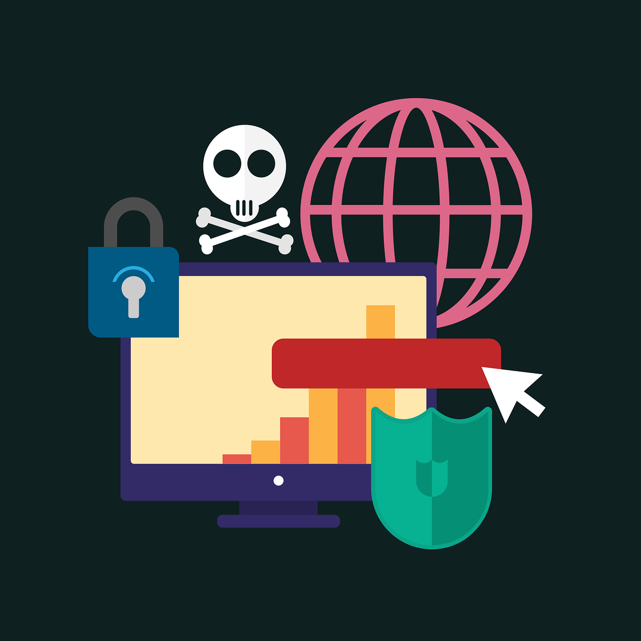 You are currently viewing Examples of How a Data Breach Can Cost Your Business for Years