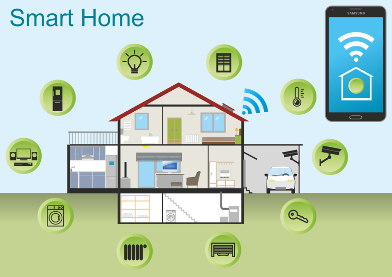 Read more about the article 10 Most Common Smart Home Issues (and How to Fix Them)