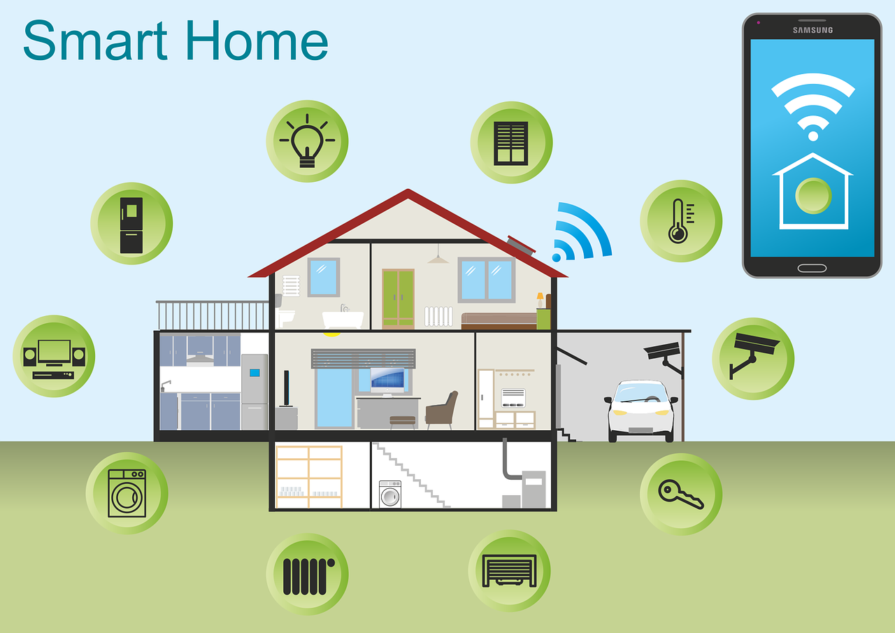 You are currently viewing 10 Most Common Smart Home Issues (and How to Fix Them)