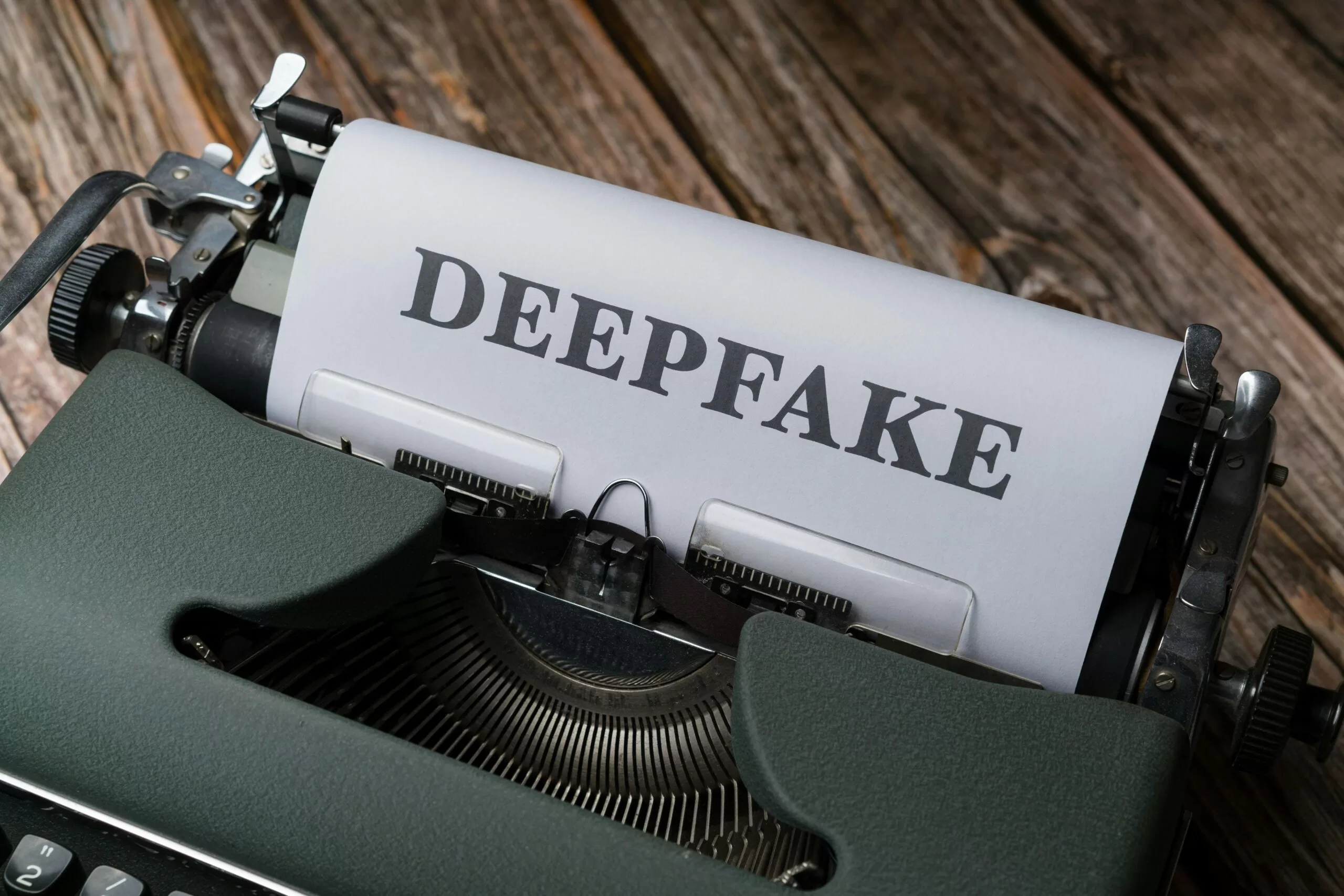 Read more about the article Beware of Deepfakes! Learn How to Spot the Different Types