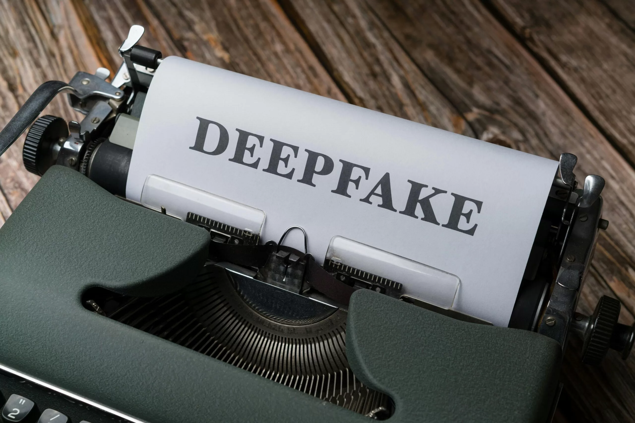 You are currently viewing Beware of Deepfakes! Learn How to Spot the Different Types