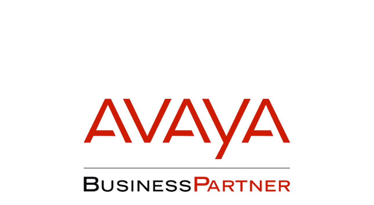 Avaya Business Partner