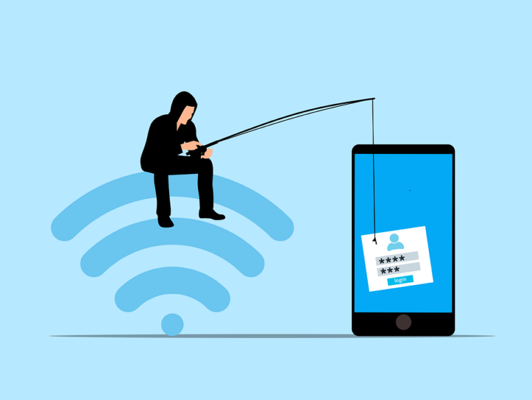 Read more about the article Phishing 2.0: How AI is Amplifying the Danger and What You Can Do