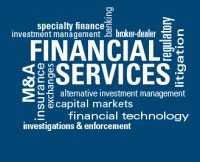 Financial Services Case Study