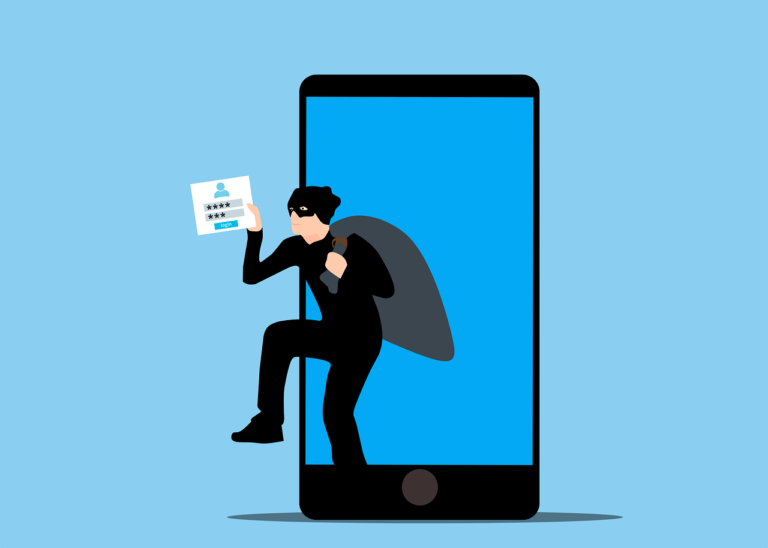 Read more about the article Don’t Be a Victim: Common Mobile Malware Traps