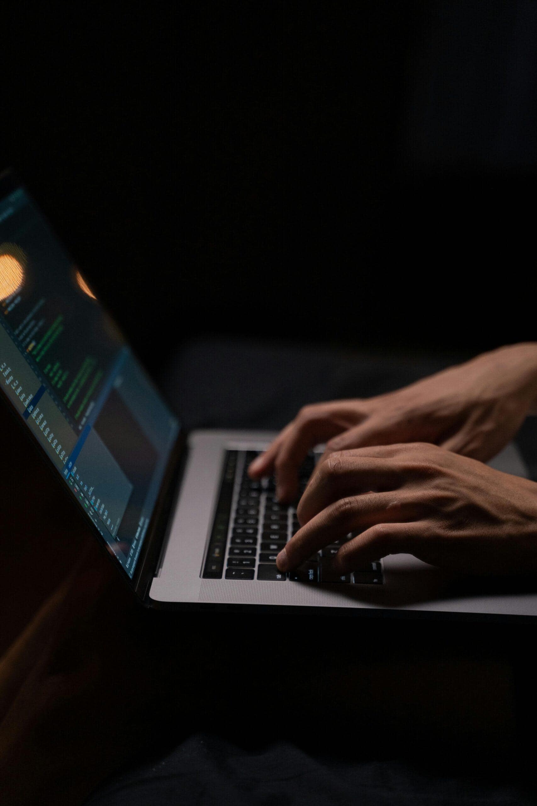 Read more about the article Can My Data Be Removed from the Dark Web?