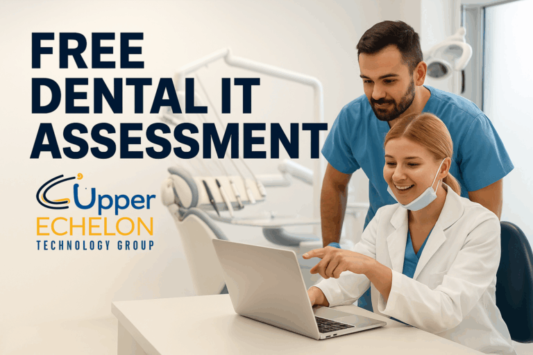 Read more about the article Learn about 5 Costly Dental IT Mistakes Practices Often Make