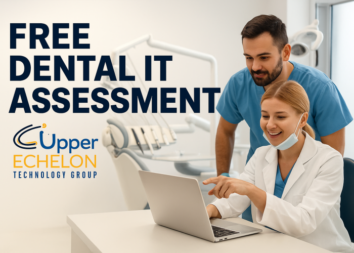Dental IT Services